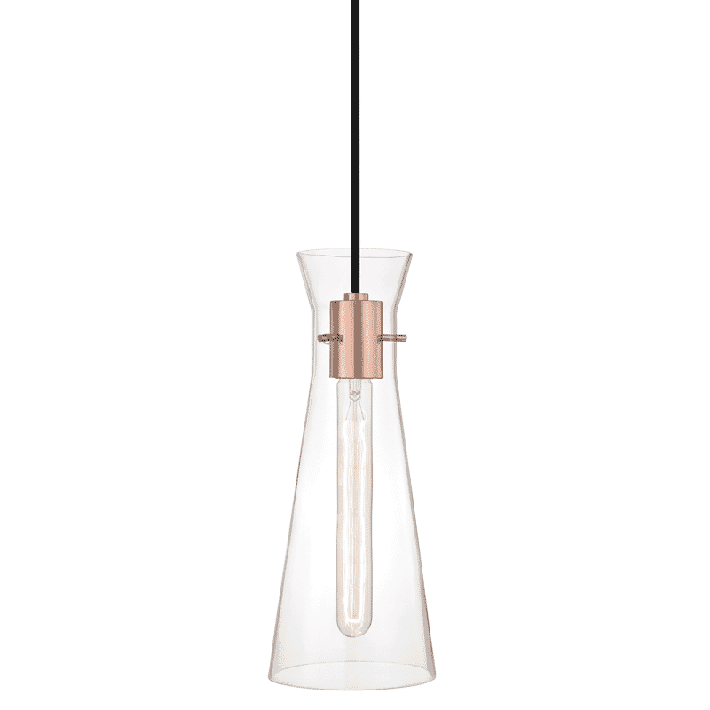Mitzi Anya 1-Light … - image