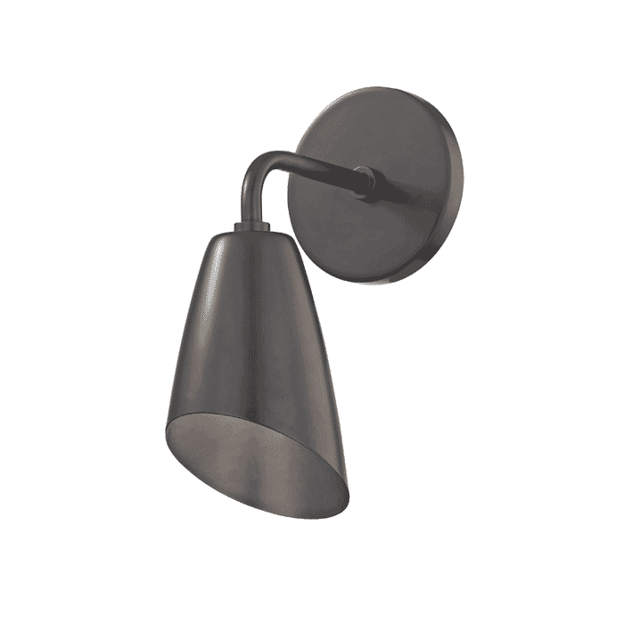 Mitzi Kai 10" Wall Sconce in Old Bronze Mitzi Kai 10" Wall Sconce in Old Bronze