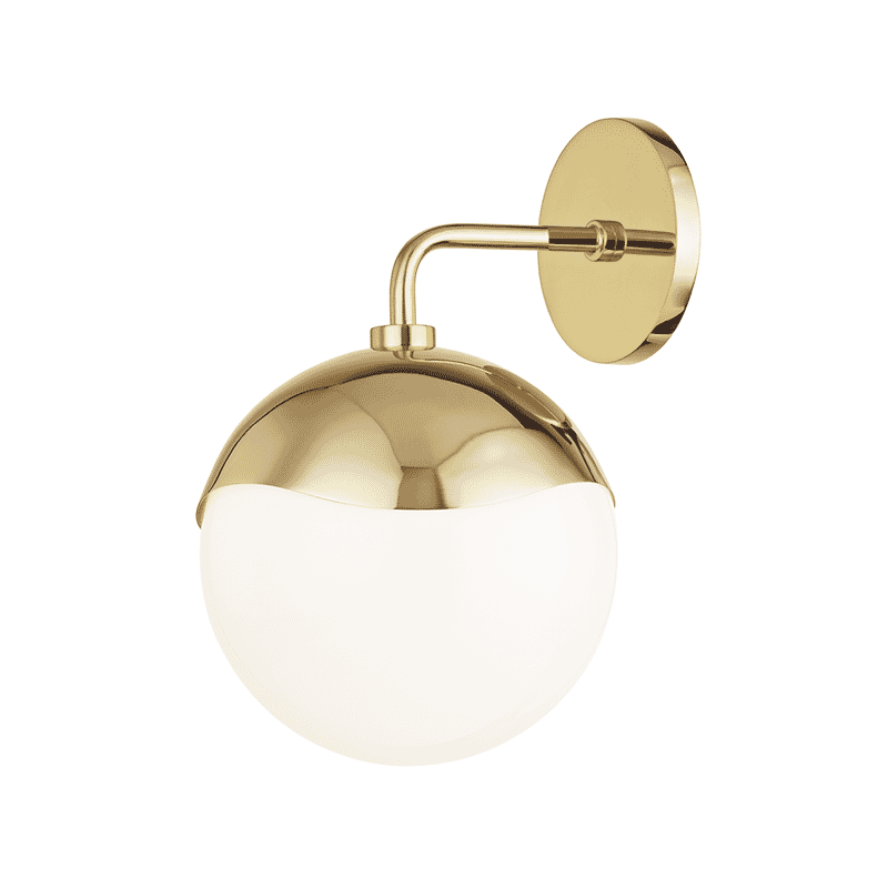 Mitzi Ella 12" Wall… - image