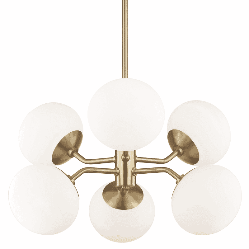 Mitzi Estee Chandelier
