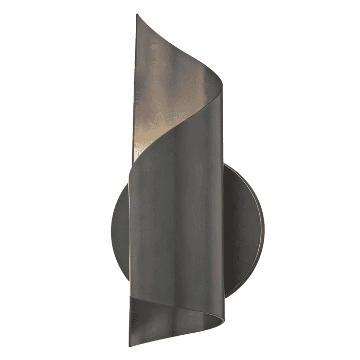 Mitzi Evie 10" Wall Sconce in Old Bronze Mitzi Evie 10" Wall Sconce in Old Bronze