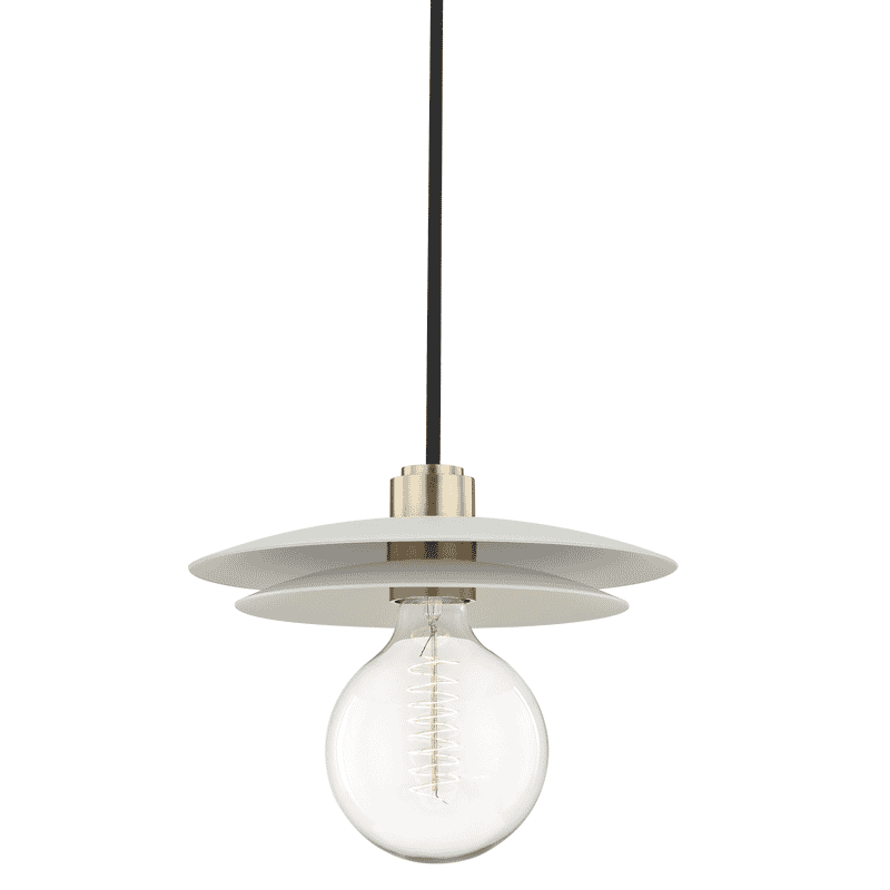 Mitzi Milla 9" Pend… - image