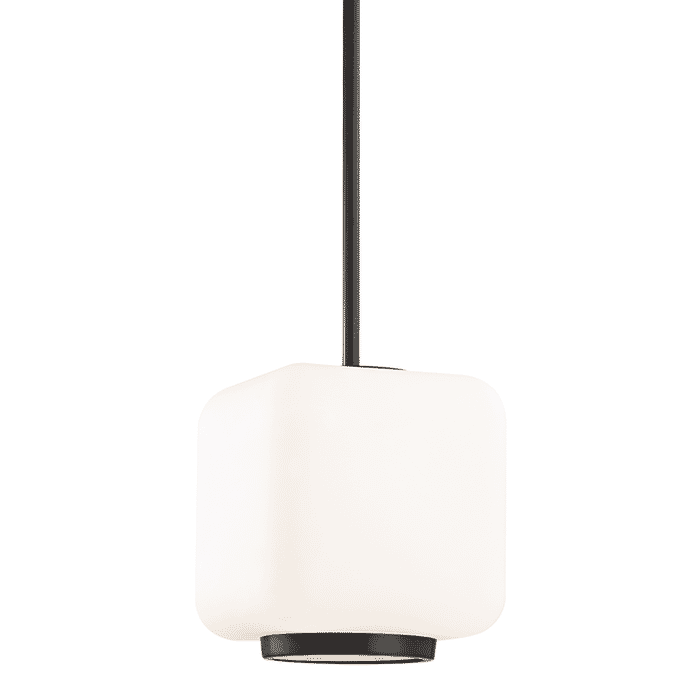 Mitzi Jenny Pendant Light in Old Bronze Mitzi Jenny Pendant Light in Old Bronze