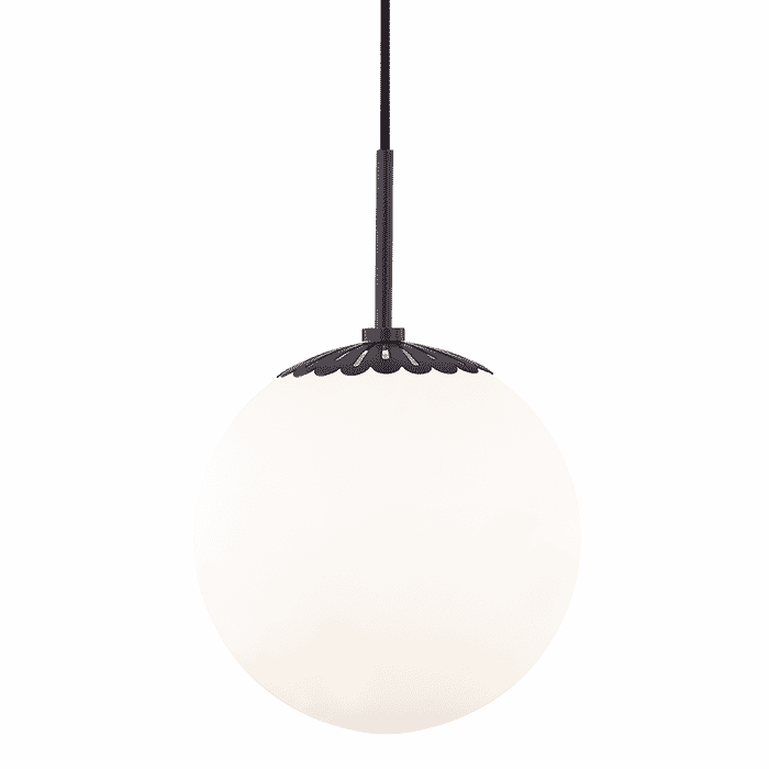 Mitzi Paige 17" Pendant Light in Old Bronze Mitzi Paige 17" Pendant Light in Old Bronze