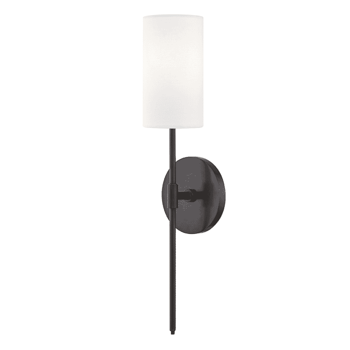 Mitzi Olivia 19" Wall Sconce in Old Bronze Mitzi Olivia 19" Wall Sconce in Old Bronze