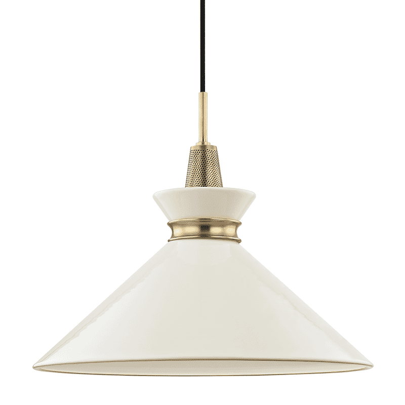 Mitzi Kiki 15" Pend… - image