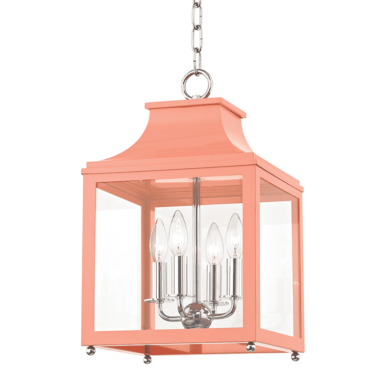 Mitzi Leigh 4-Light… - image