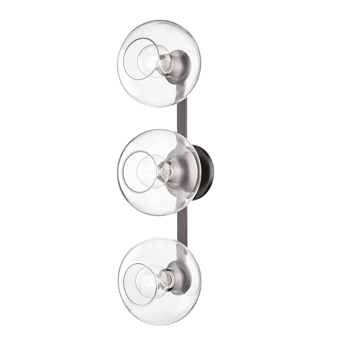 Mitzi Margot Wall Sconce in Old Bronze