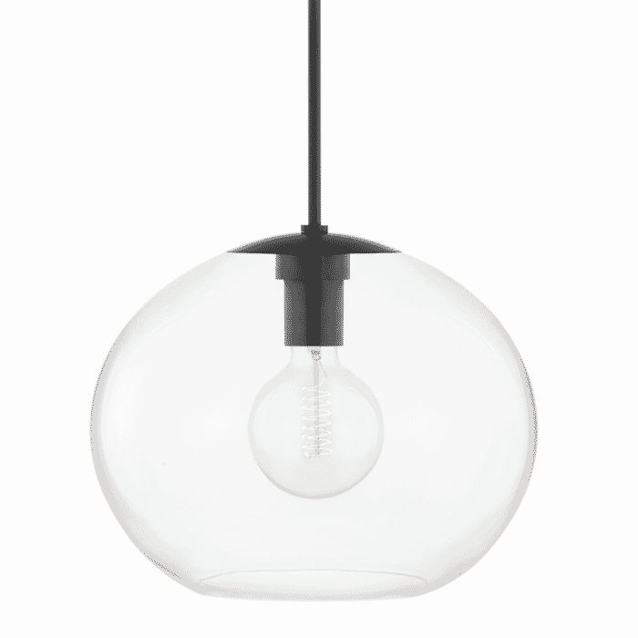 Mitzi Margot Pendant Light in Old Bronze Mitzi Margot Pendant Light in Old Bronze