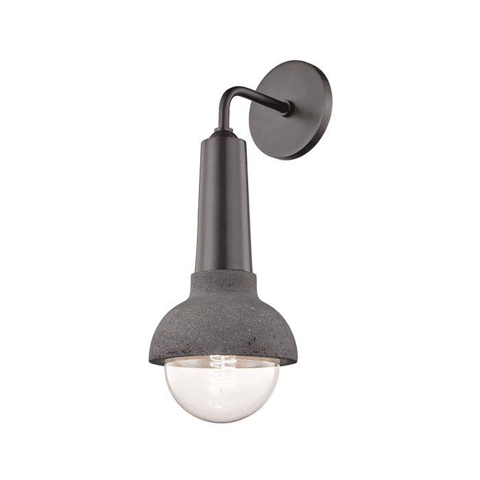Mitzi Macy Wall Sconce in Old Bronze Mitzi Macy Wall Sconce in Old Bronze