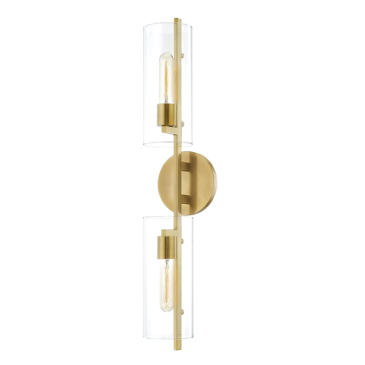 Mitzi Ariel 2-Light… - image