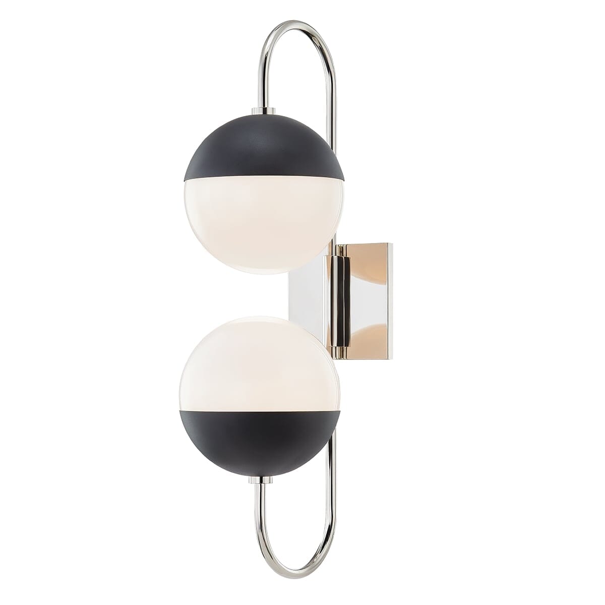 Mitzi Renee 2-Light… - image
