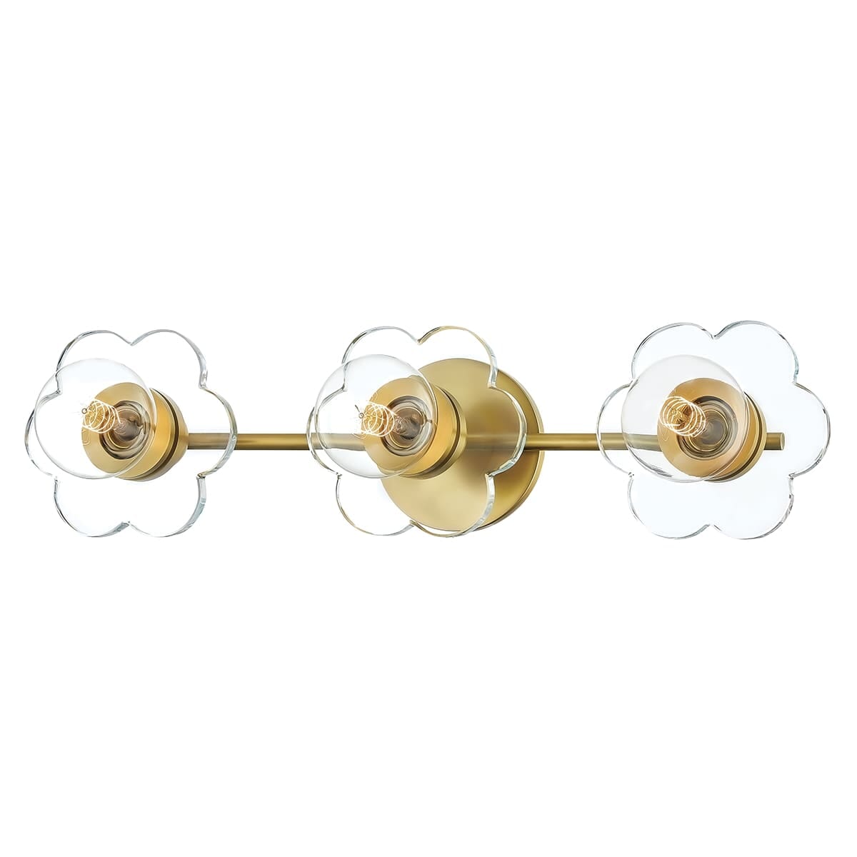 Mitzi Alexa 3-Light… - image