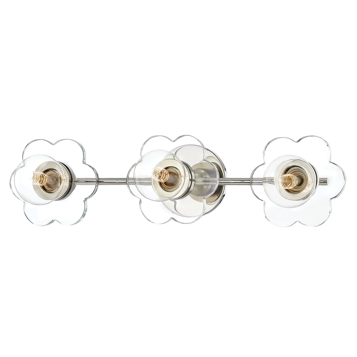Mitzi Alexa 3-Light… - image