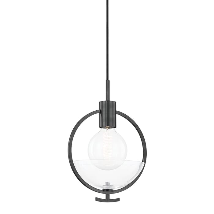 Mitzi Ringo Pendant Light in Old Bronze Mitzi Ringo Pendant Light in Old Bronze