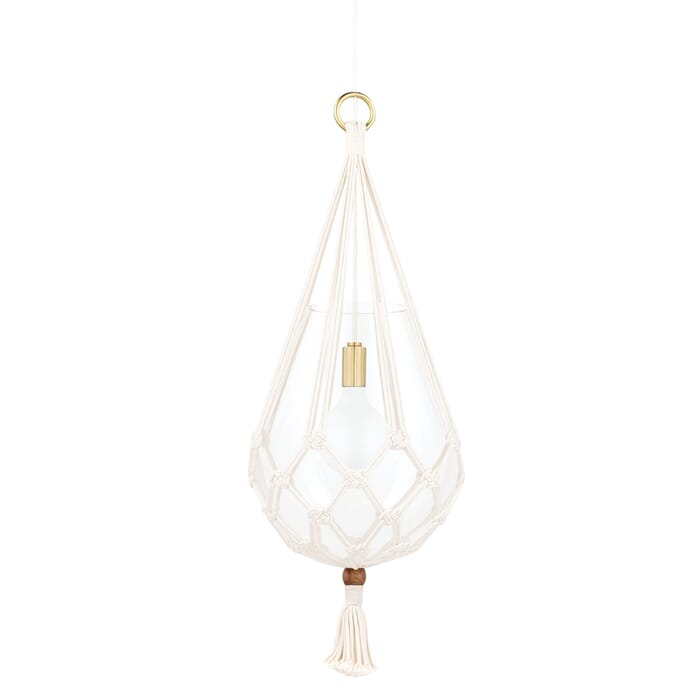 Mitzi Tessa Pendant Light in Aged Brass Mitzi Tessa Pendant Light in Aged Brass