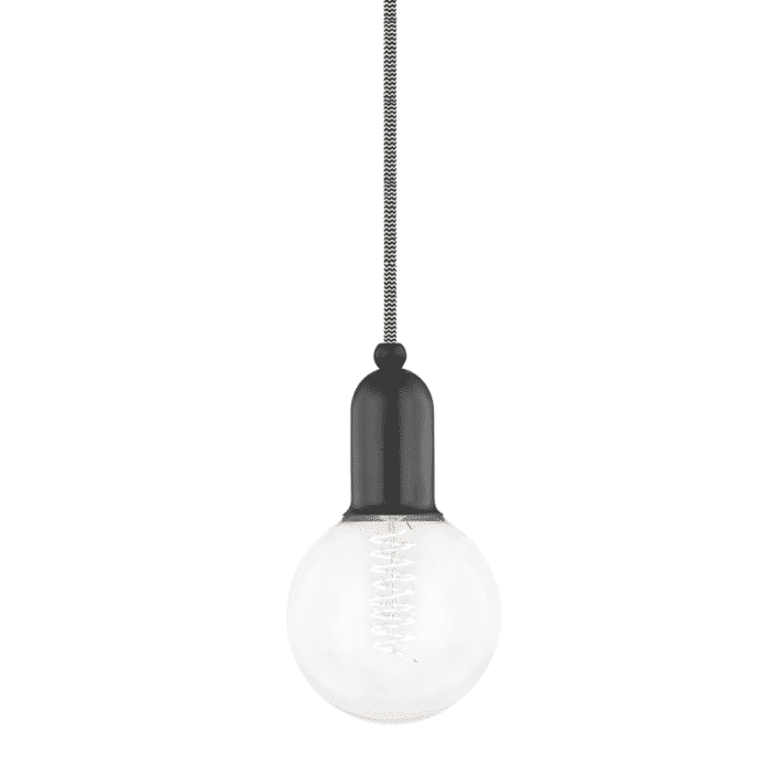 Mitzi Bryce Pendant Light in Old Bronze Mitzi Bryce Pendant Light in Old Bronze
