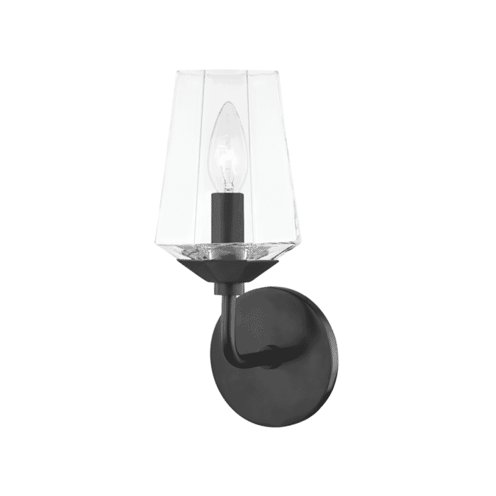 Mitzi Kayla Bathroom Wall Sconce in Old Bronze Mitzi Kayla Bathroom Wall Sconce in Old Bronze