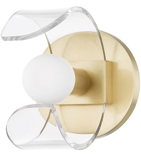 Mitzi Ora Bathroom … - image