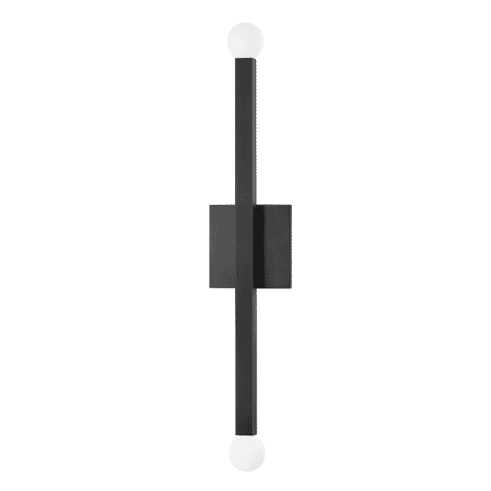Mitzi Dona 2-Light Wall Sconce in Old Bronze Mitzi Dona 2-Light Wall Sconce in Old Bronze
