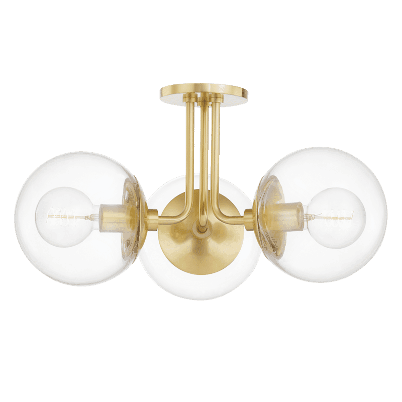 Mitzi Meadow 3-Ligh…