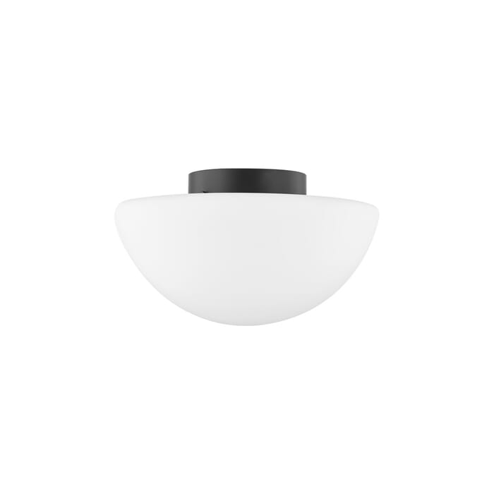 Mitzi Andrea Ceiling Light in Soft Black Mitzi Andrea Ceiling Light in Soft Black