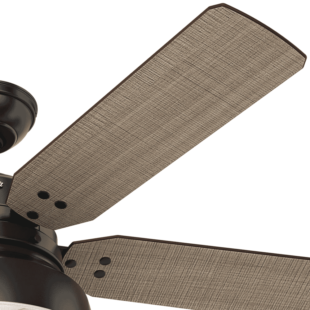 Hunter Fans Mill Valley Ceiling Fan - Thumbnail 5
