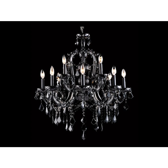 12 Light Chandelier 12 Light Chandelier