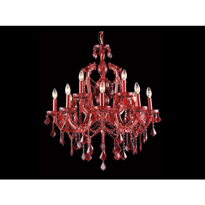12 Light Chandelier 12 Light Chandelier