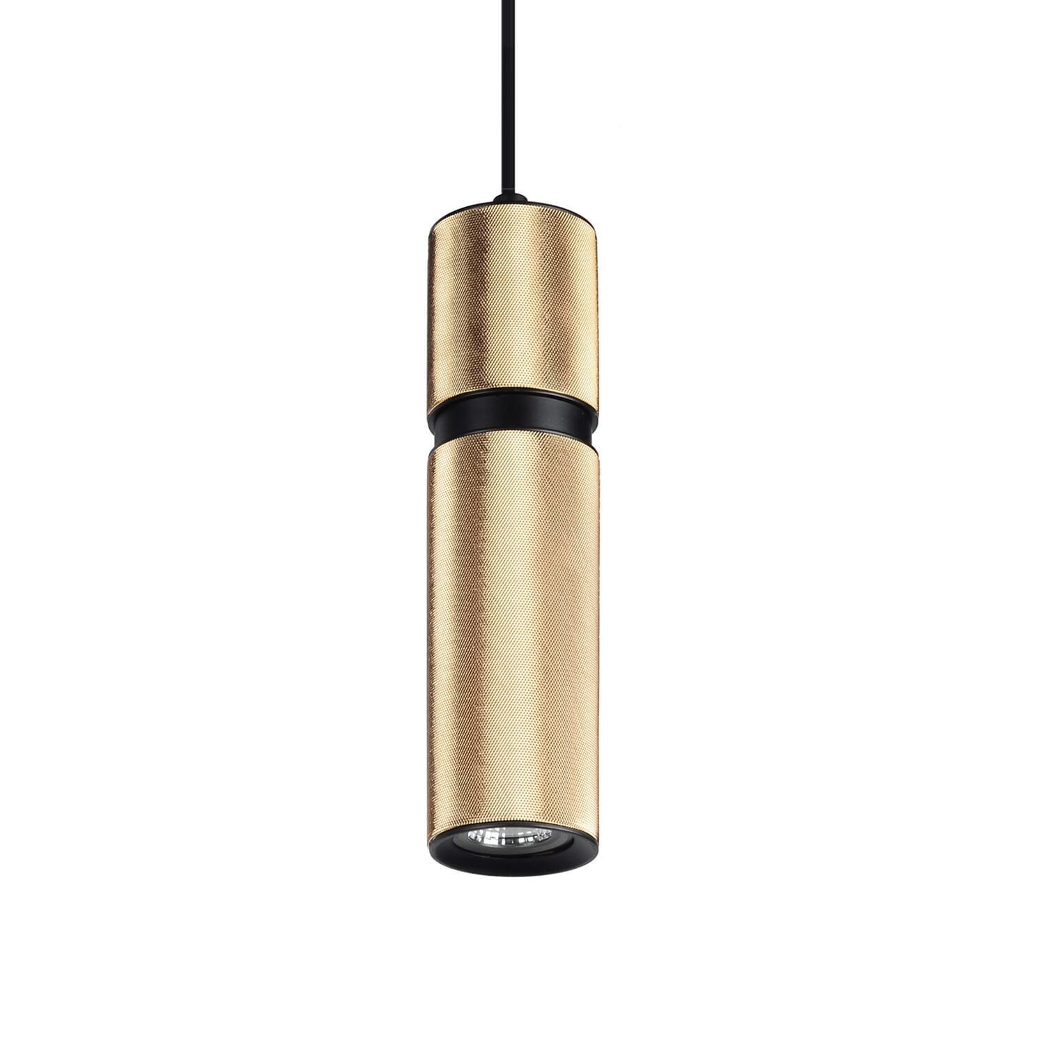One Light Pendant
