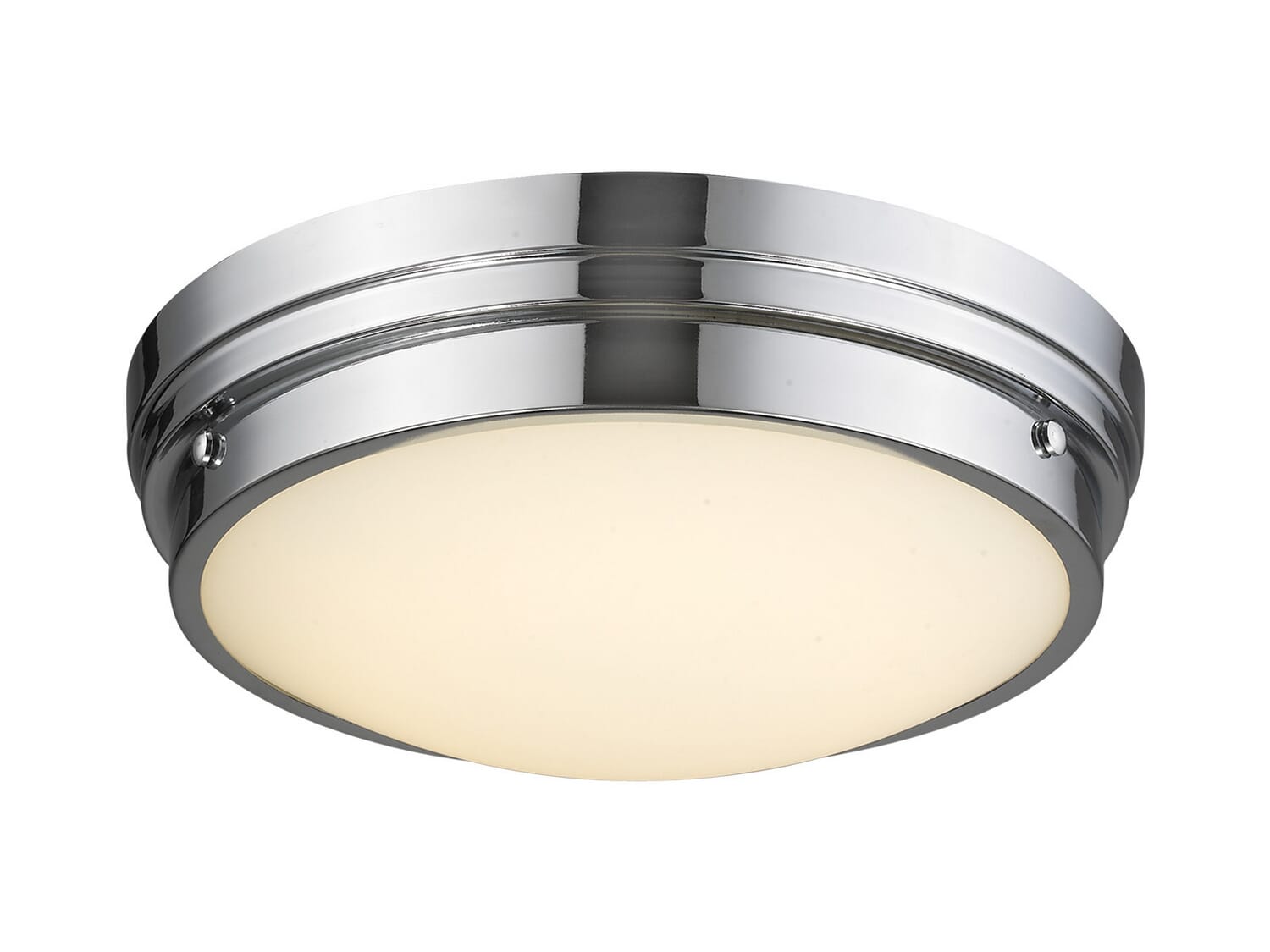 LED Flush Mount