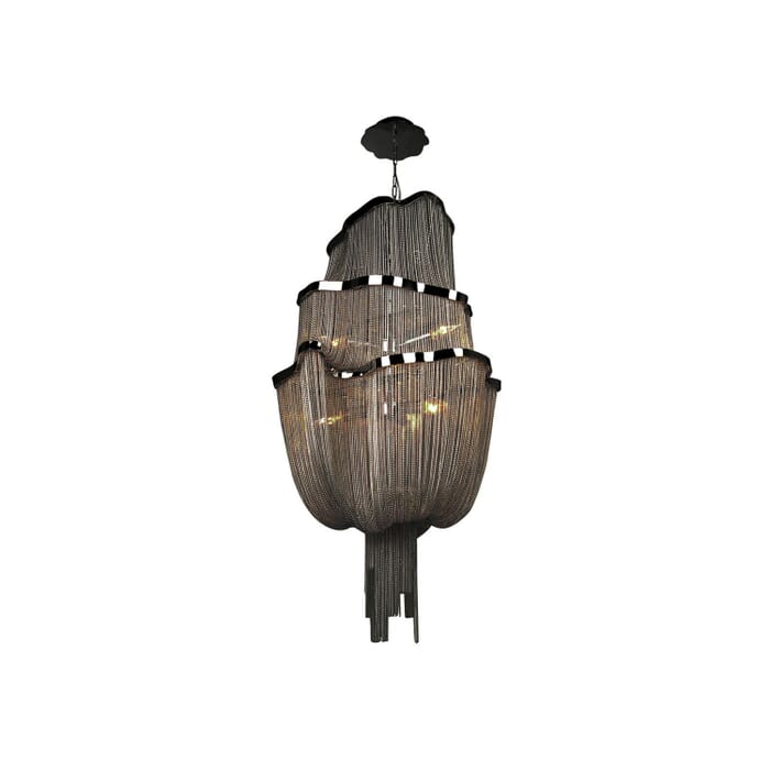 Six Light Chandelier Six Light Chandelier