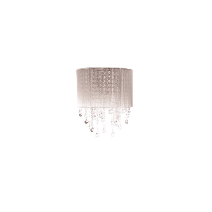 Two Light Wall Sconce Two Light Wall Sconce