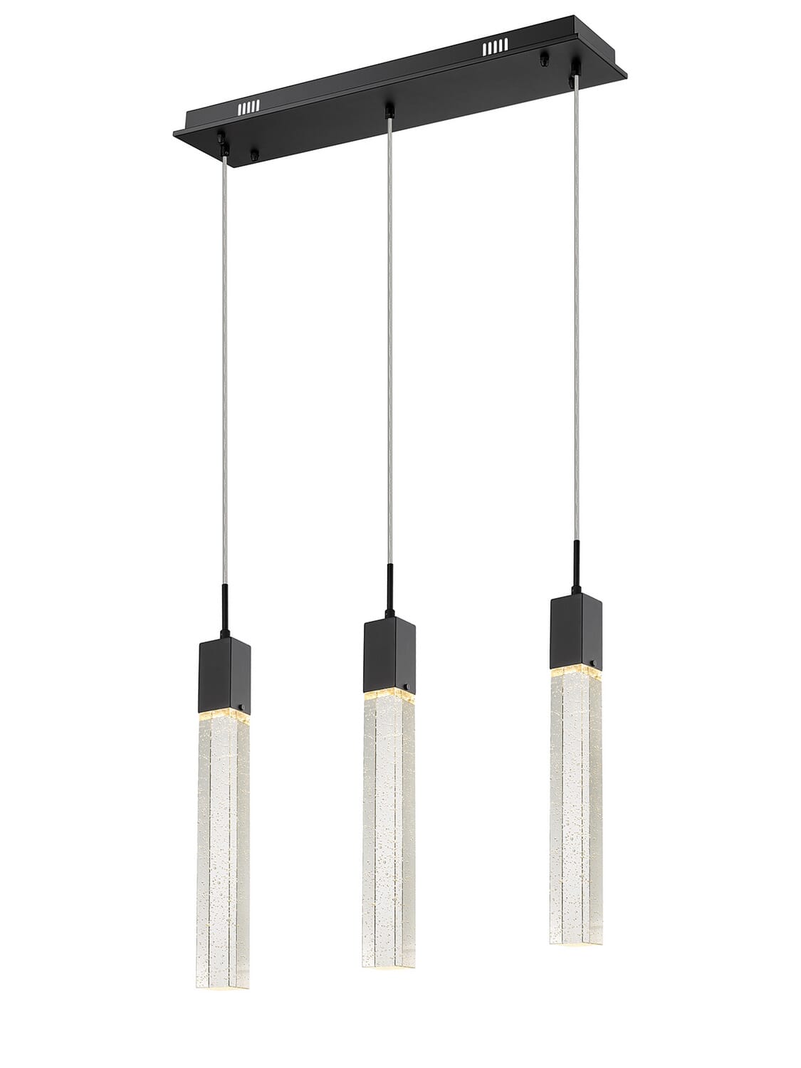 Three Light Pendant