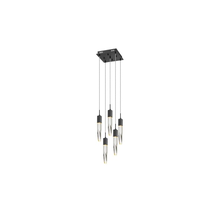 Five Light Pendant Five Light Pendant