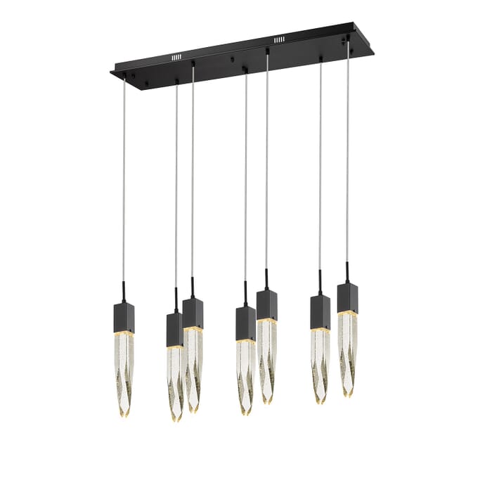 Seven Light Pendant Seven Light Pendant