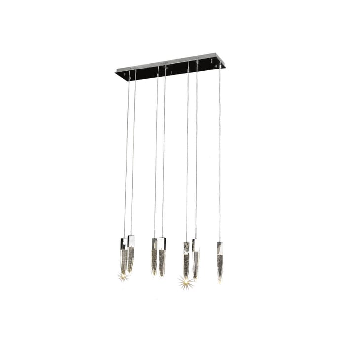 Seven Light Pendant Seven Light Pendant