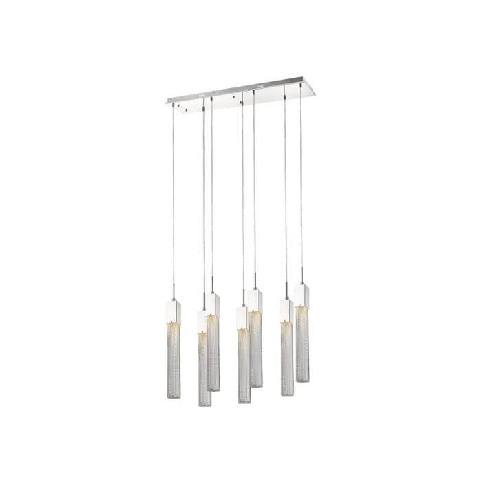 Seven Light Pendant Seven Light Pendant