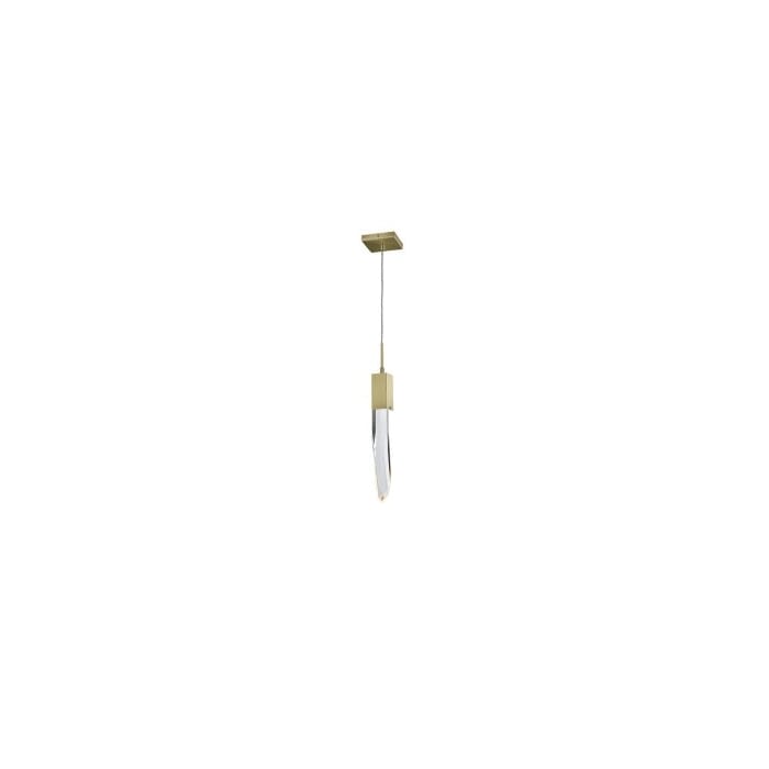 One Light Pendant One Light Pendant
