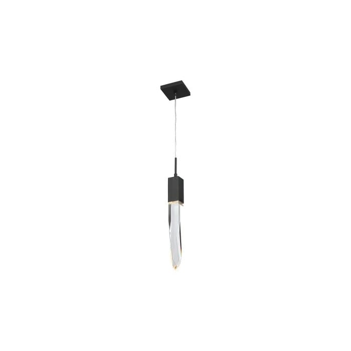 One Light Pendant One Light Pendant