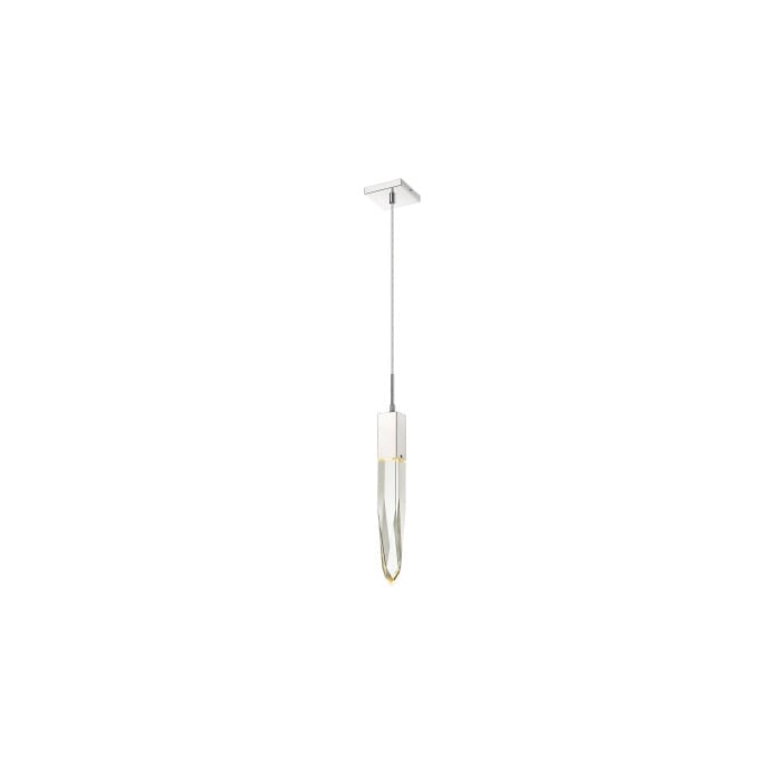 One Light Pendant One Light Pendant