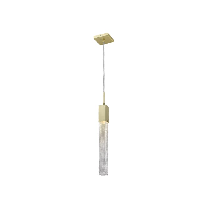 One Light Pendant One Light Pendant