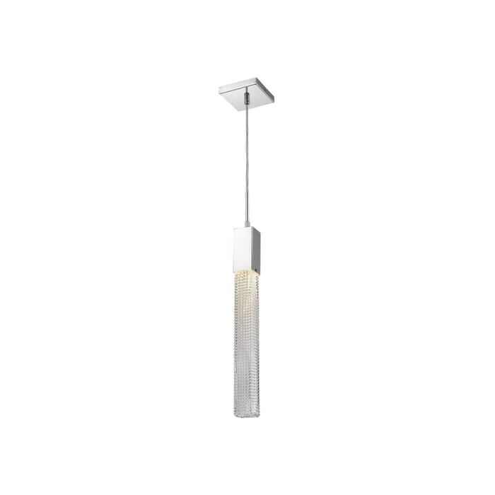 One Light Pendant One Light Pendant