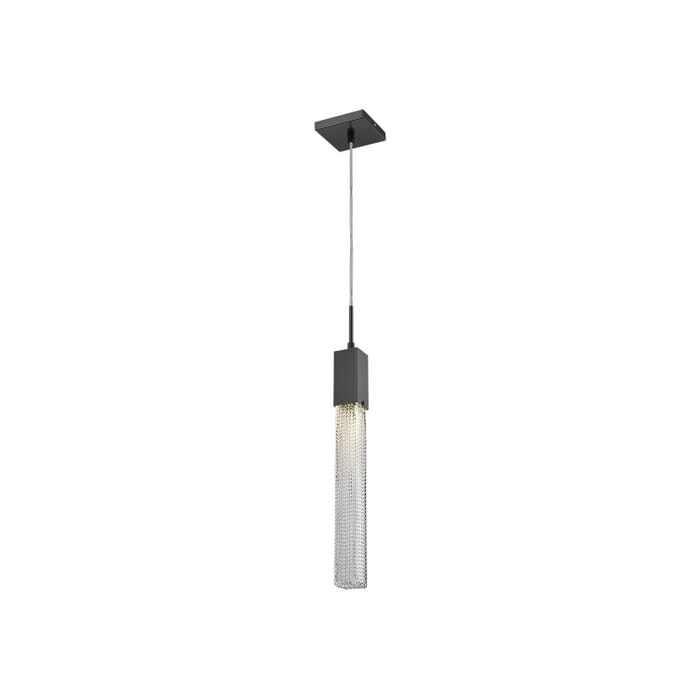 One Light Pendant One Light Pendant