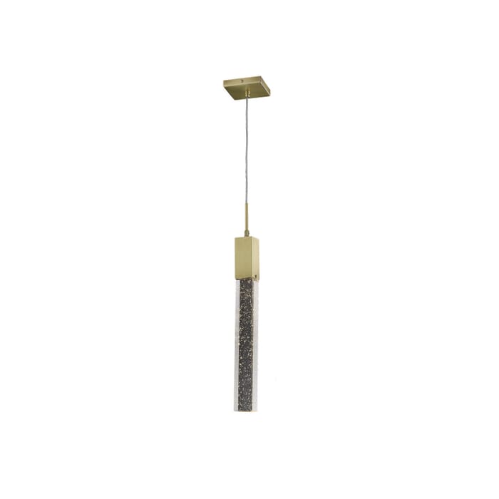 One Light Pendant One Light Pendant