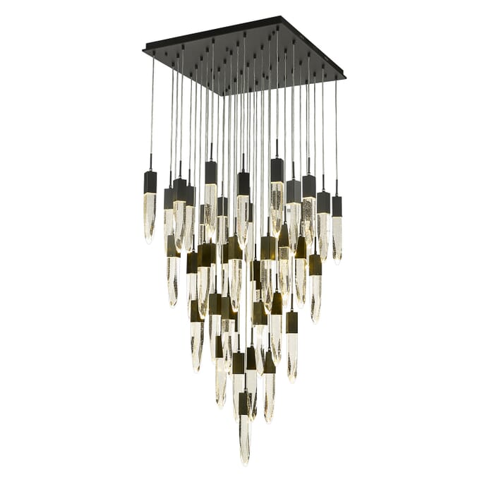 41 Light Pendant 41 Light Pendant