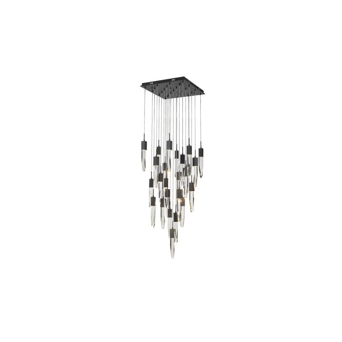 25 Light Pendant 25 Light Pendant