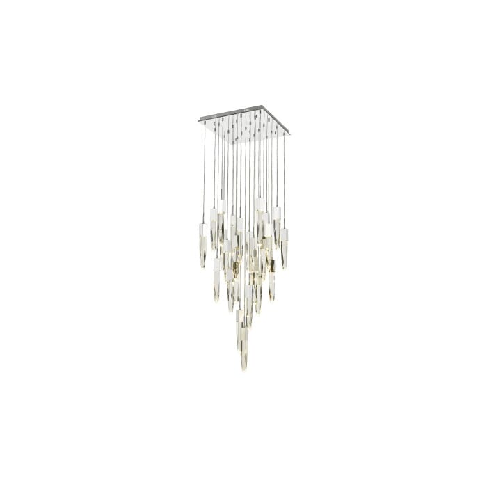 25 Light Pendant 25 Light Pendant