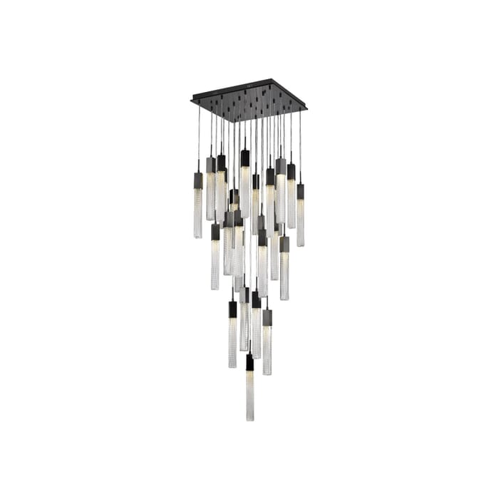 25 Light Pendant 25 Light Pendant