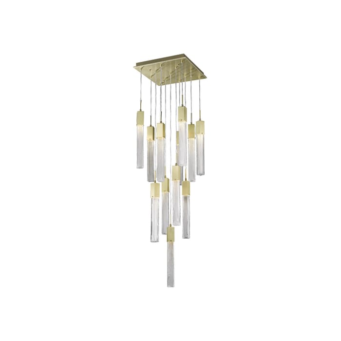 13 Light Pendant 13 Light Pendant